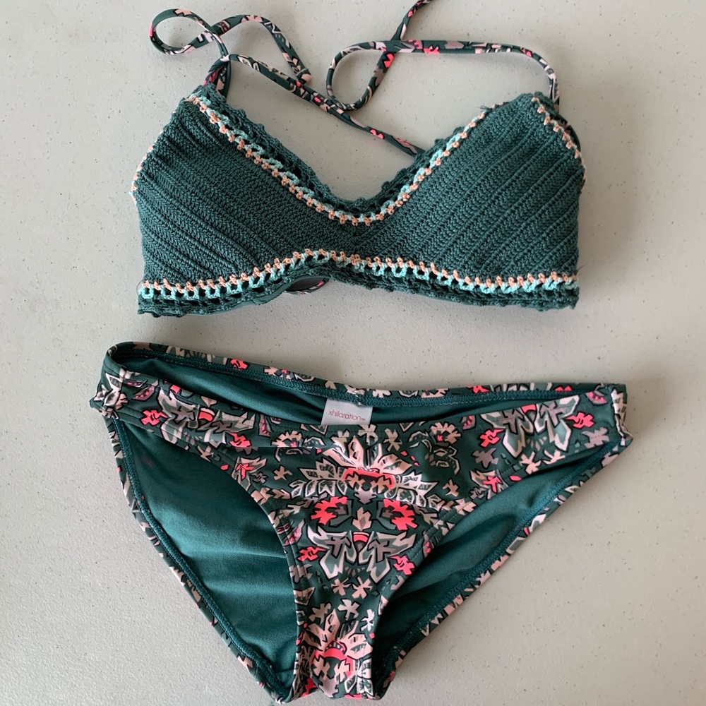target girls bikini